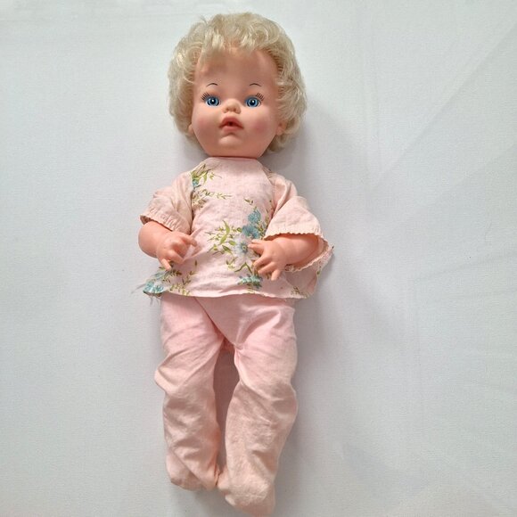 Vintage Reliable Baby Doll Made in Canada - Picture 1 of 7